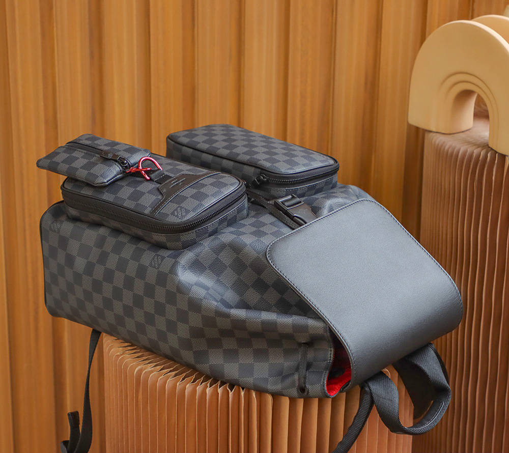 Louis Vuitton 路易威登 Leather Goods
