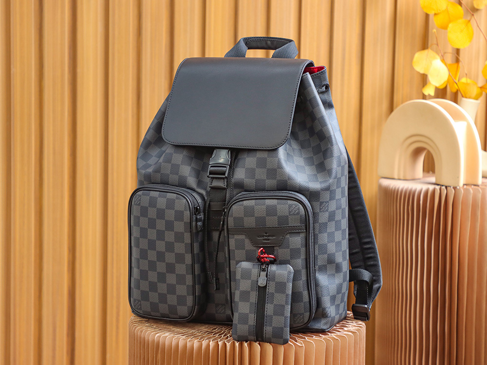 Louis Vuitton 路易威登 Leather Goods