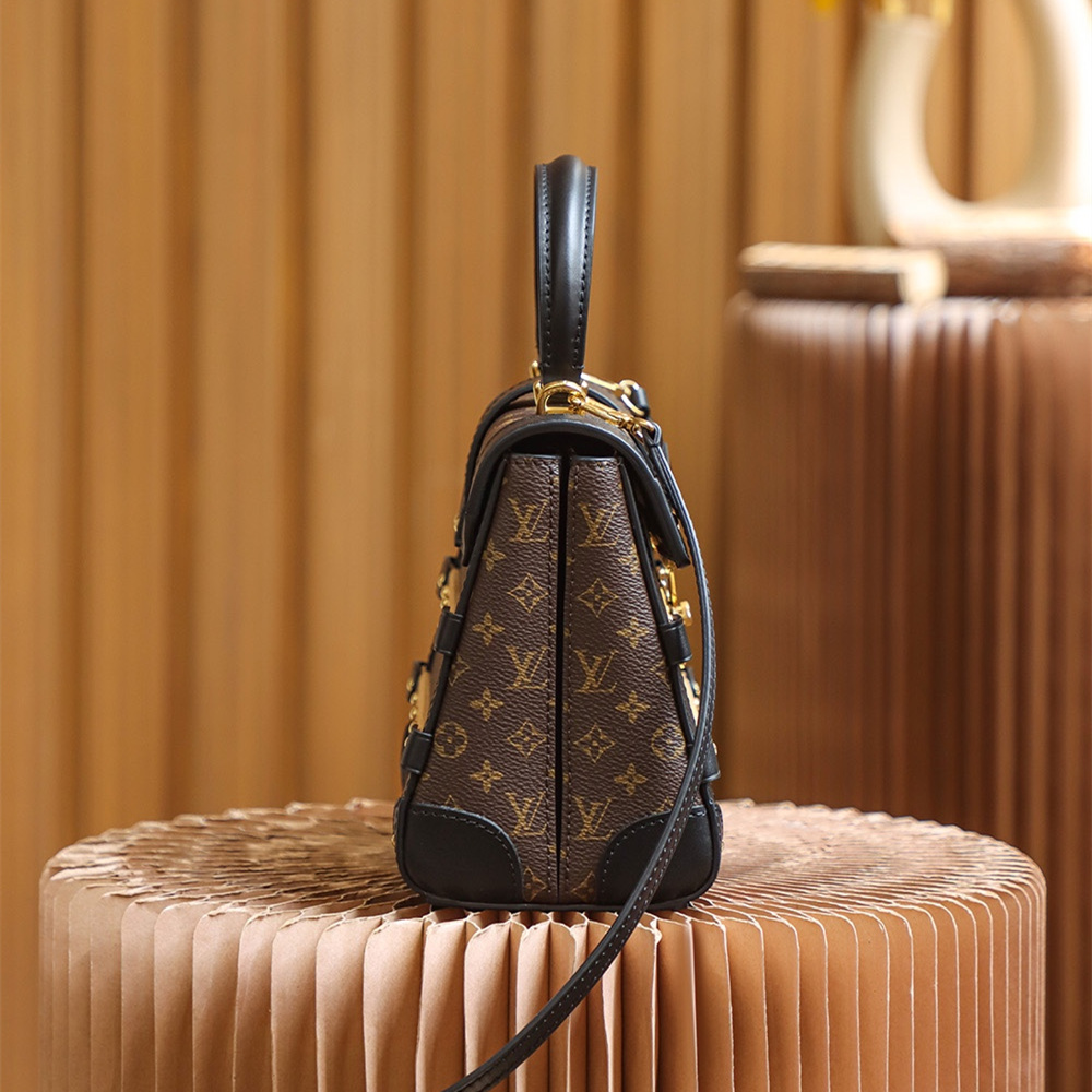 Louis Vuitton 路易威登 Leather Goods
