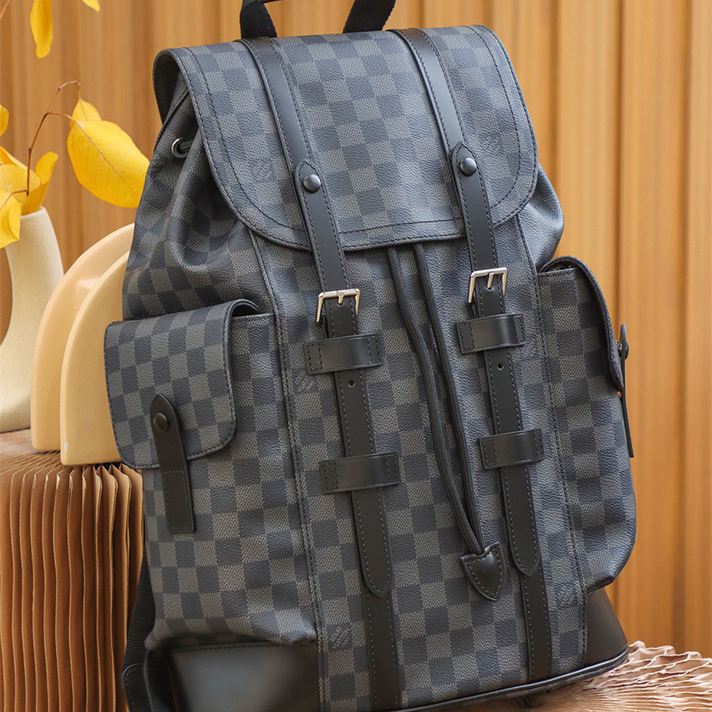 Louis Vuitton 路易威登 Leather Goods