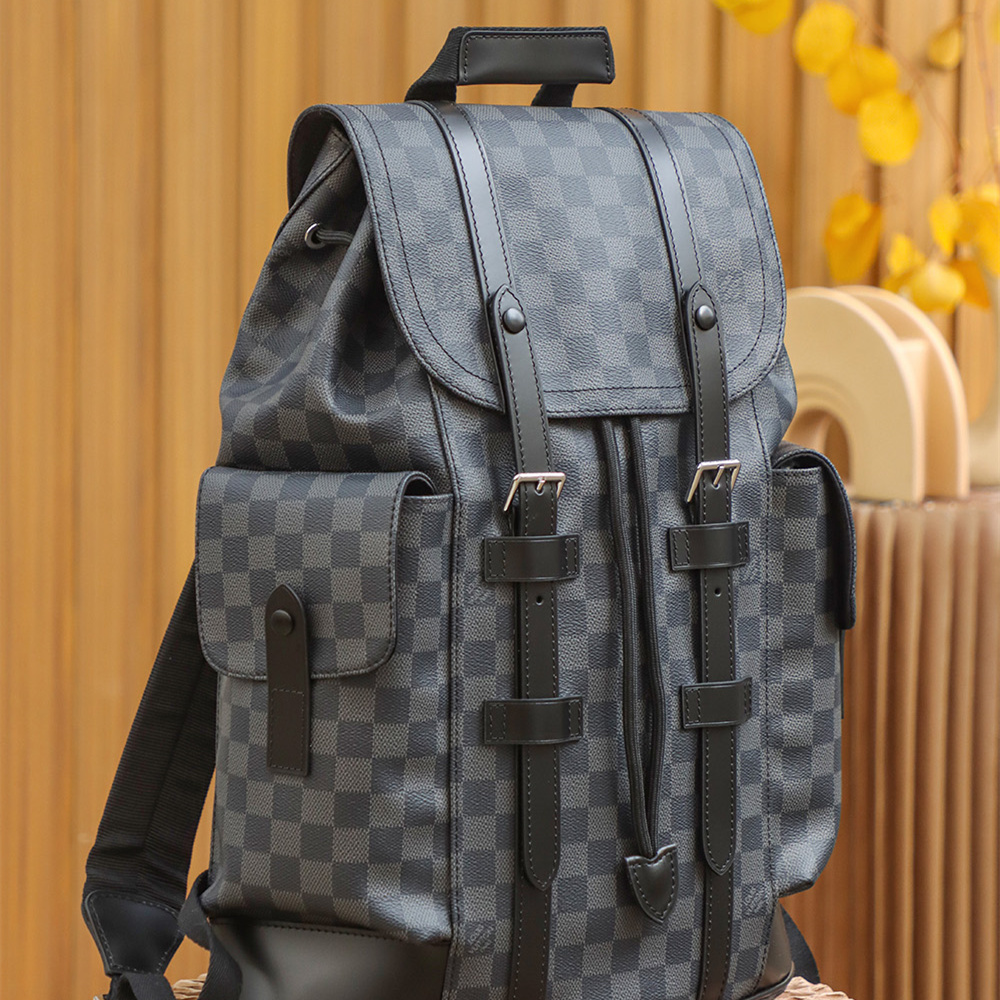 Louis Vuitton 路易威登 Leather Goods