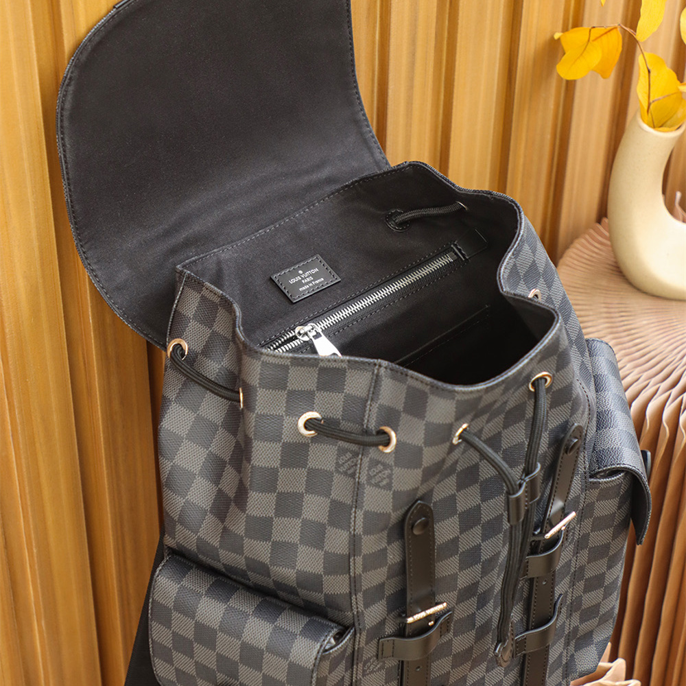 Louis Vuitton 路易威登 Leather Goods
