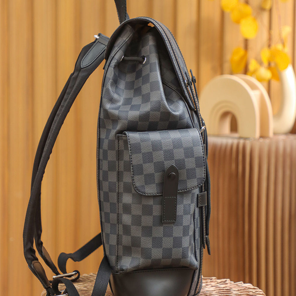 Louis Vuitton 路易威登 Leather Goods