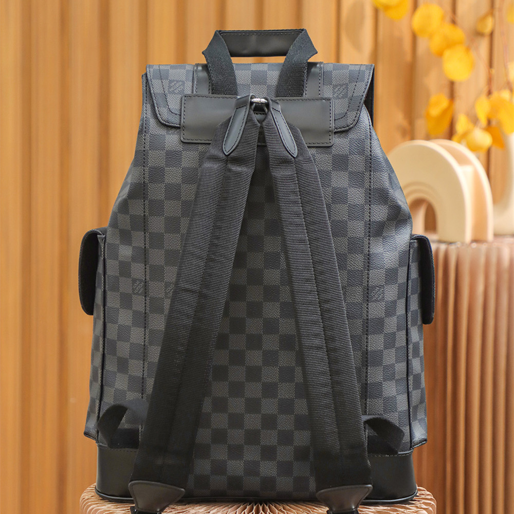 Louis Vuitton 路易威登 Leather Goods