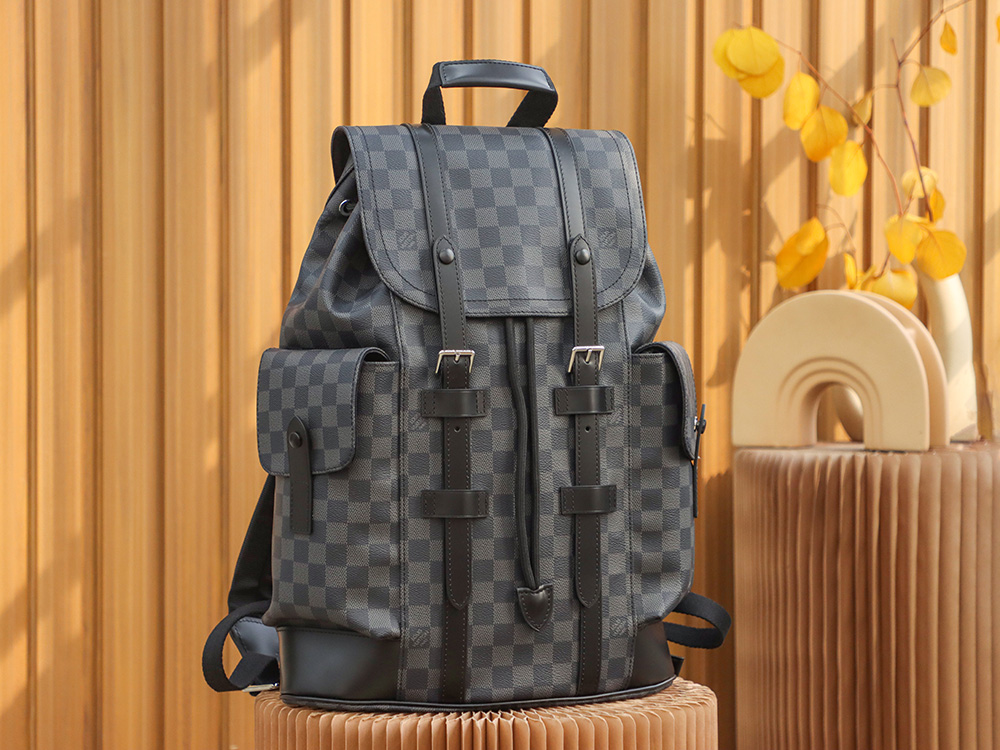 Louis Vuitton 路易威登 Leather Goods