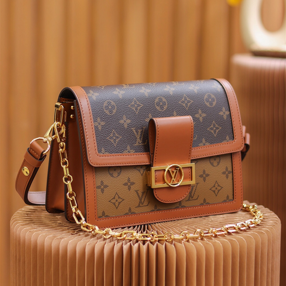 Louis Vuitton 路易威登 Leather Goods