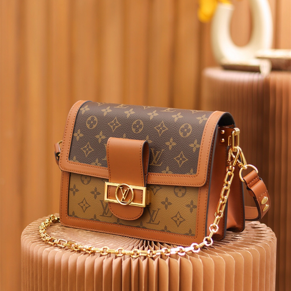 Louis Vuitton 路易威登 Leather Goods