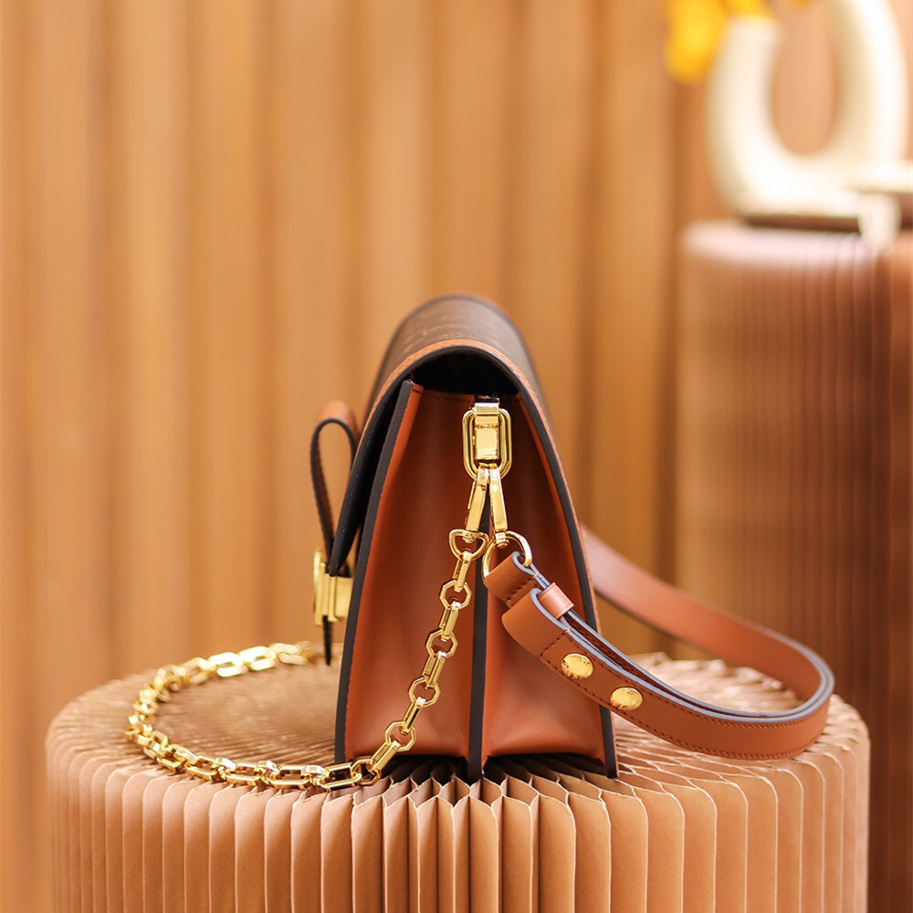 Louis Vuitton 路易威登 Leather Goods
