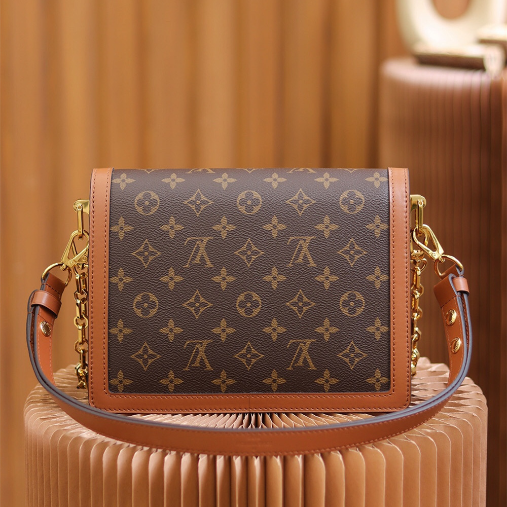 Louis Vuitton 路易威登 Leather Goods