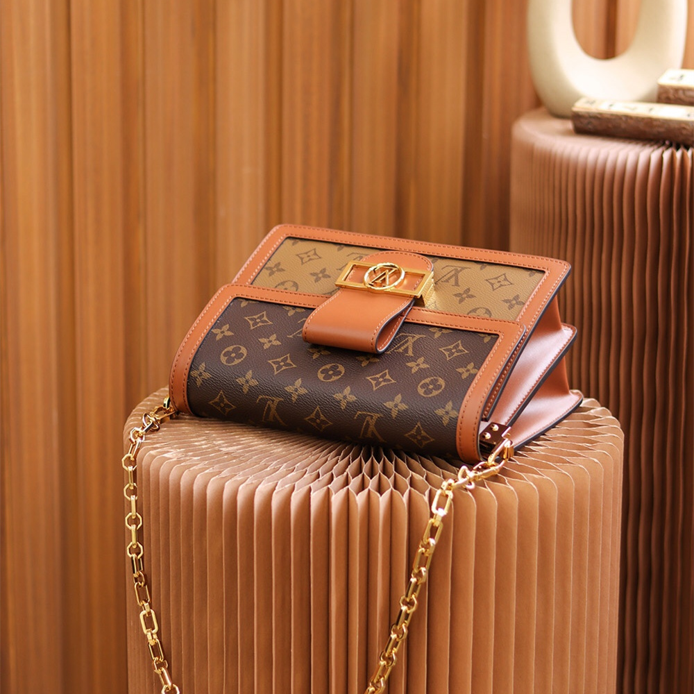 Louis Vuitton 路易威登 Leather Goods