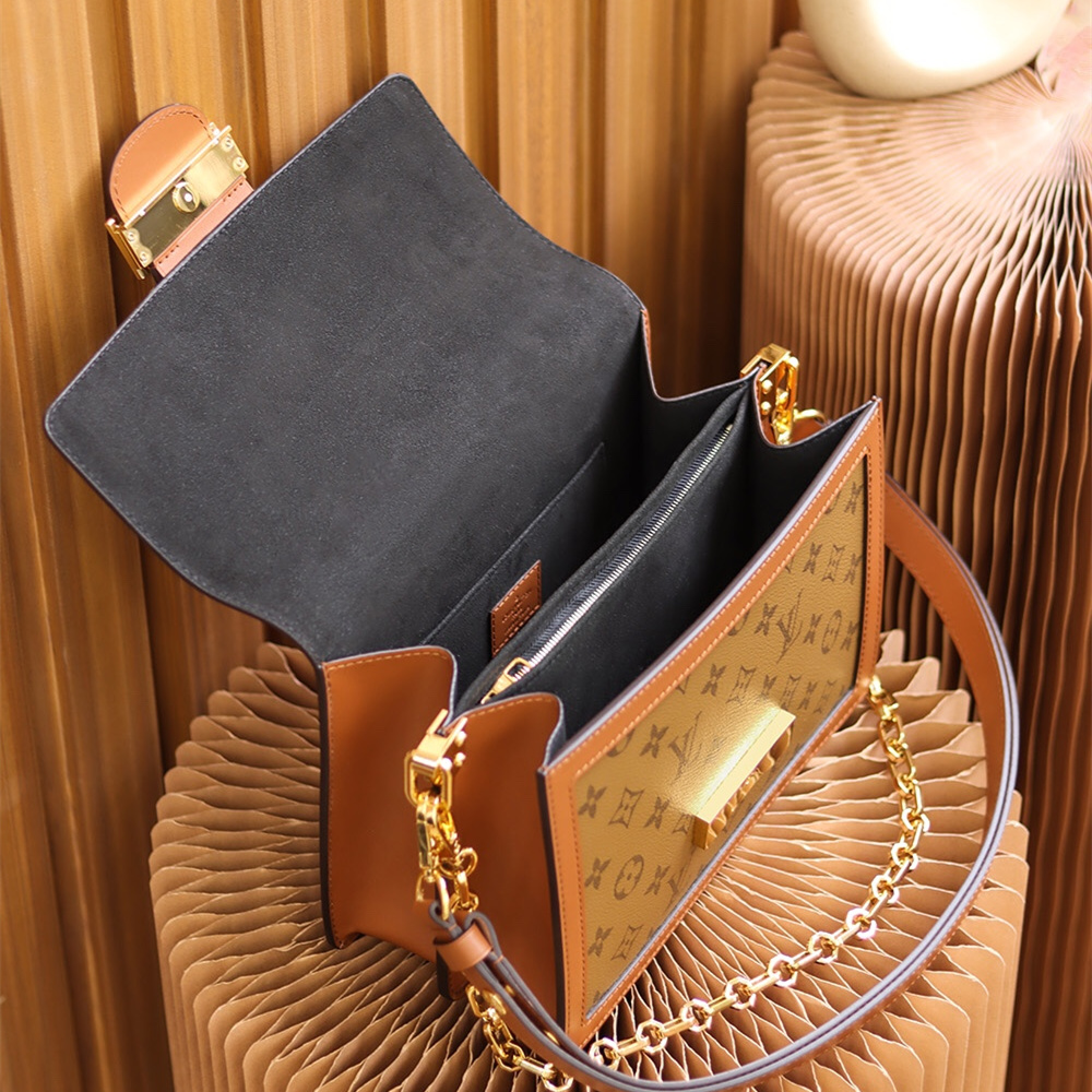 Louis Vuitton 路易威登 Leather Goods
