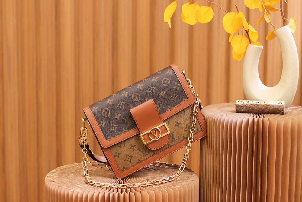 Louis Vuitton 路易威登 Leather Goods