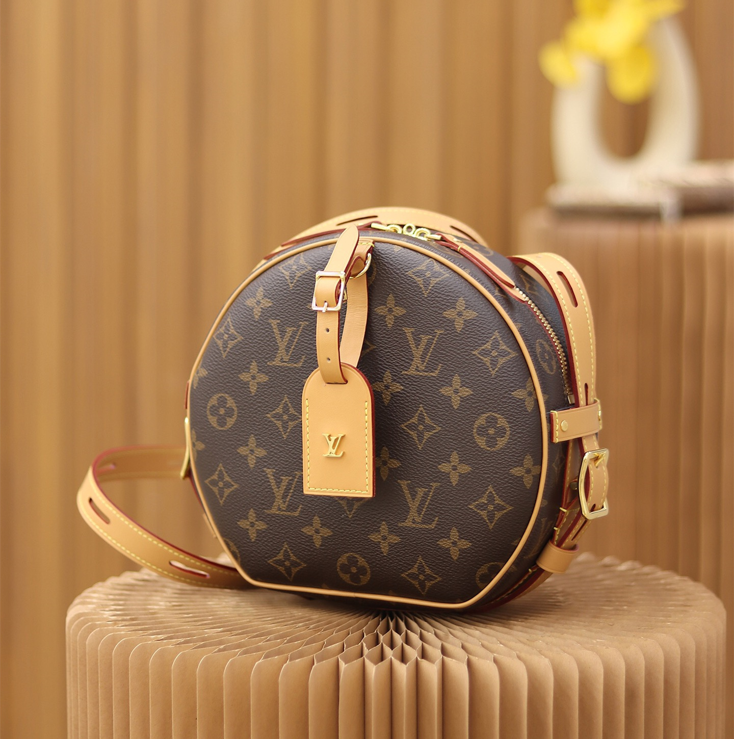 Louis Vuitton 路易威登 Leather Goods