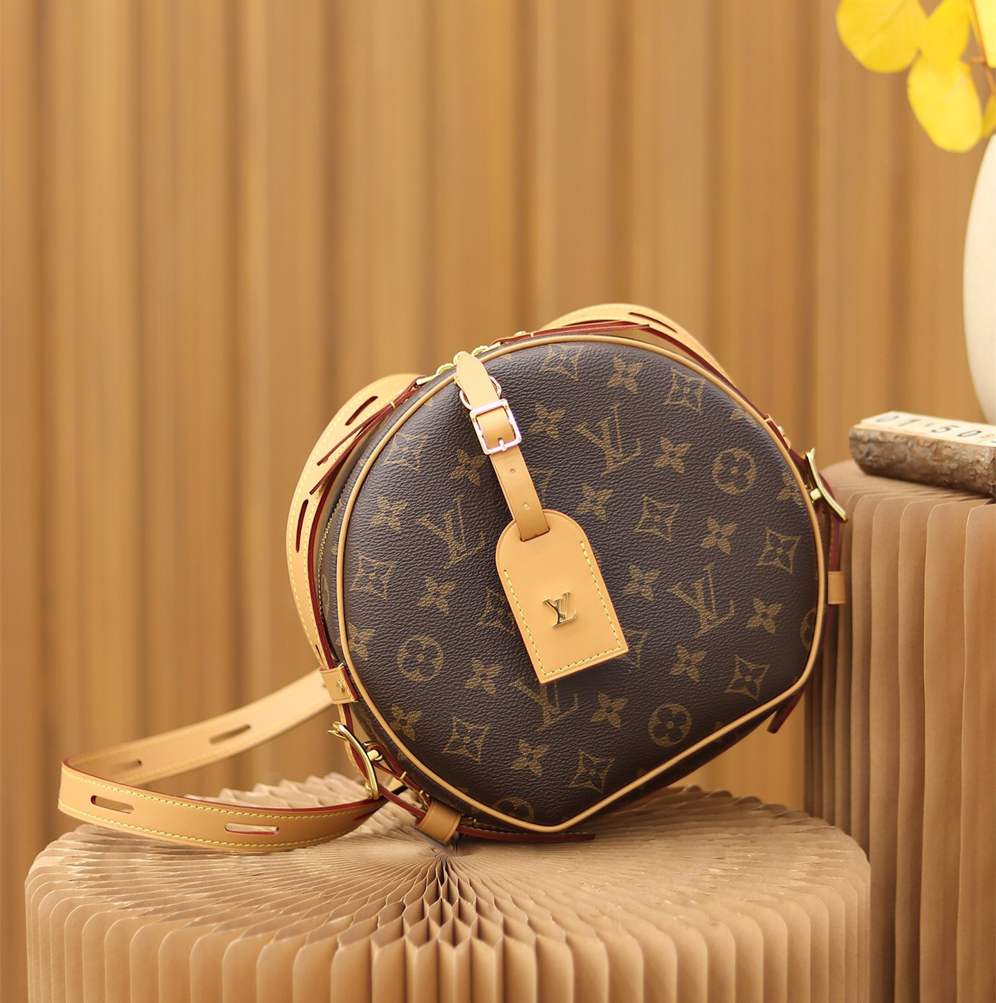 Louis Vuitton 路易威登 Leather Goods