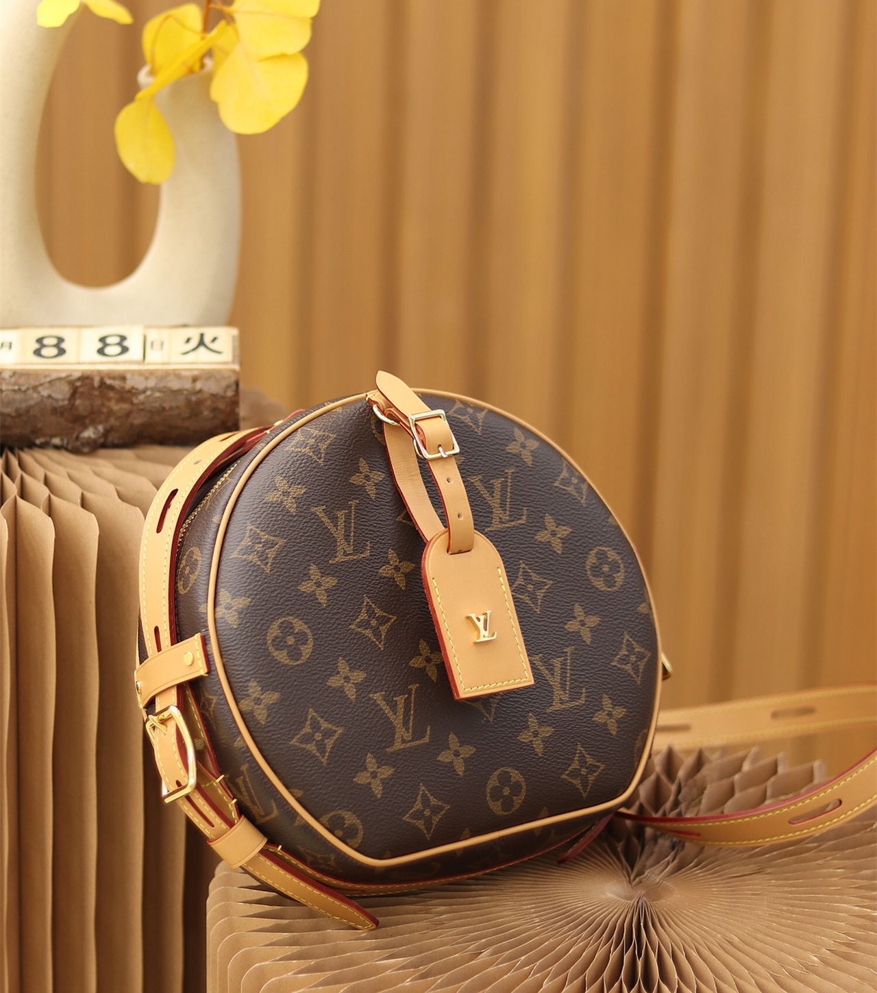 Louis Vuitton 路易威登 Leather Goods