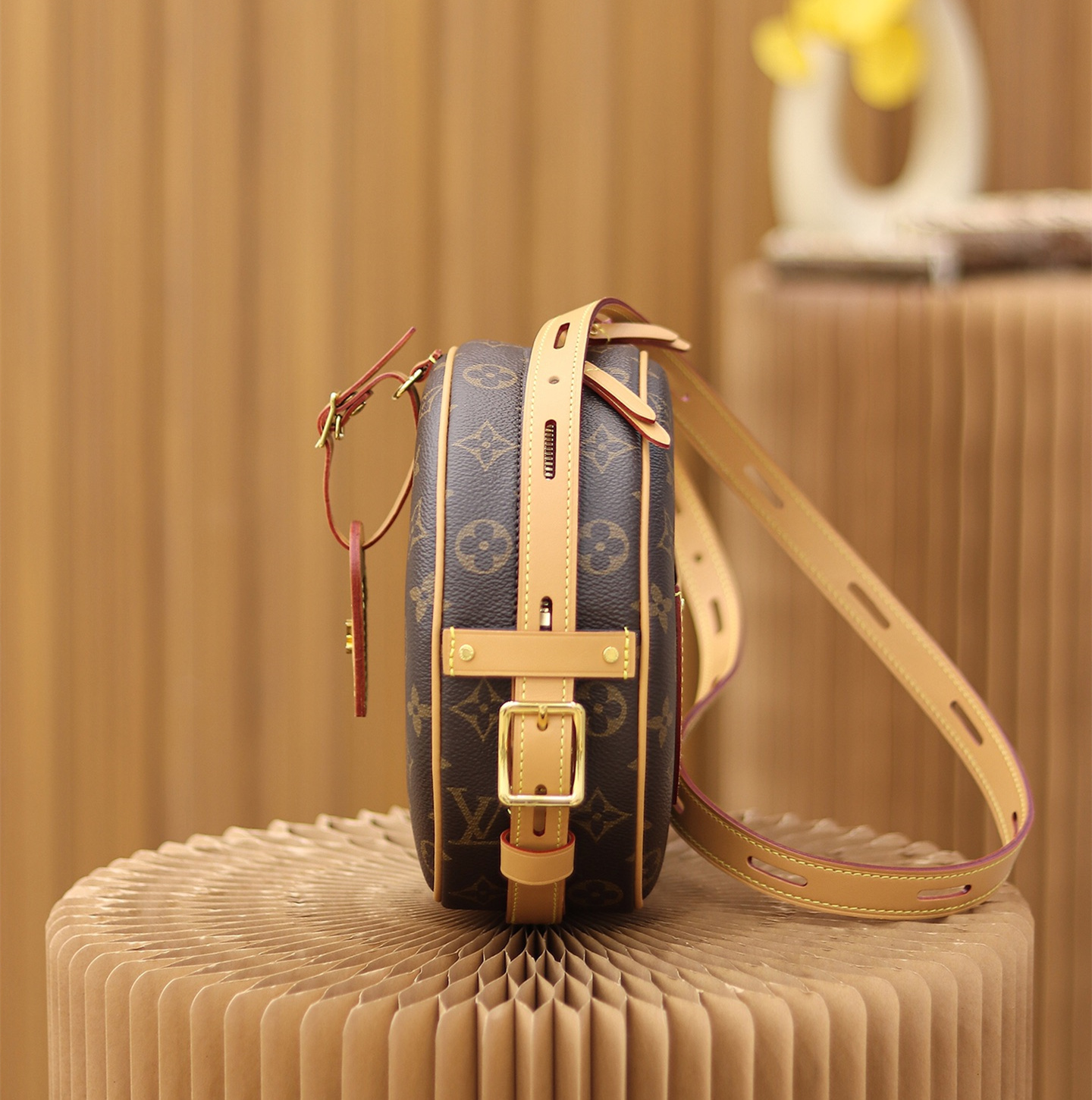 Louis Vuitton 路易威登 Leather Goods