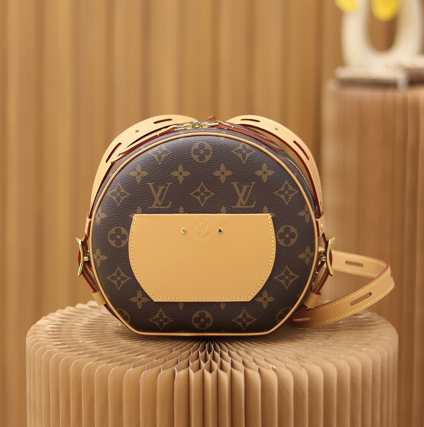 Louis Vuitton 路易威登 Leather Goods