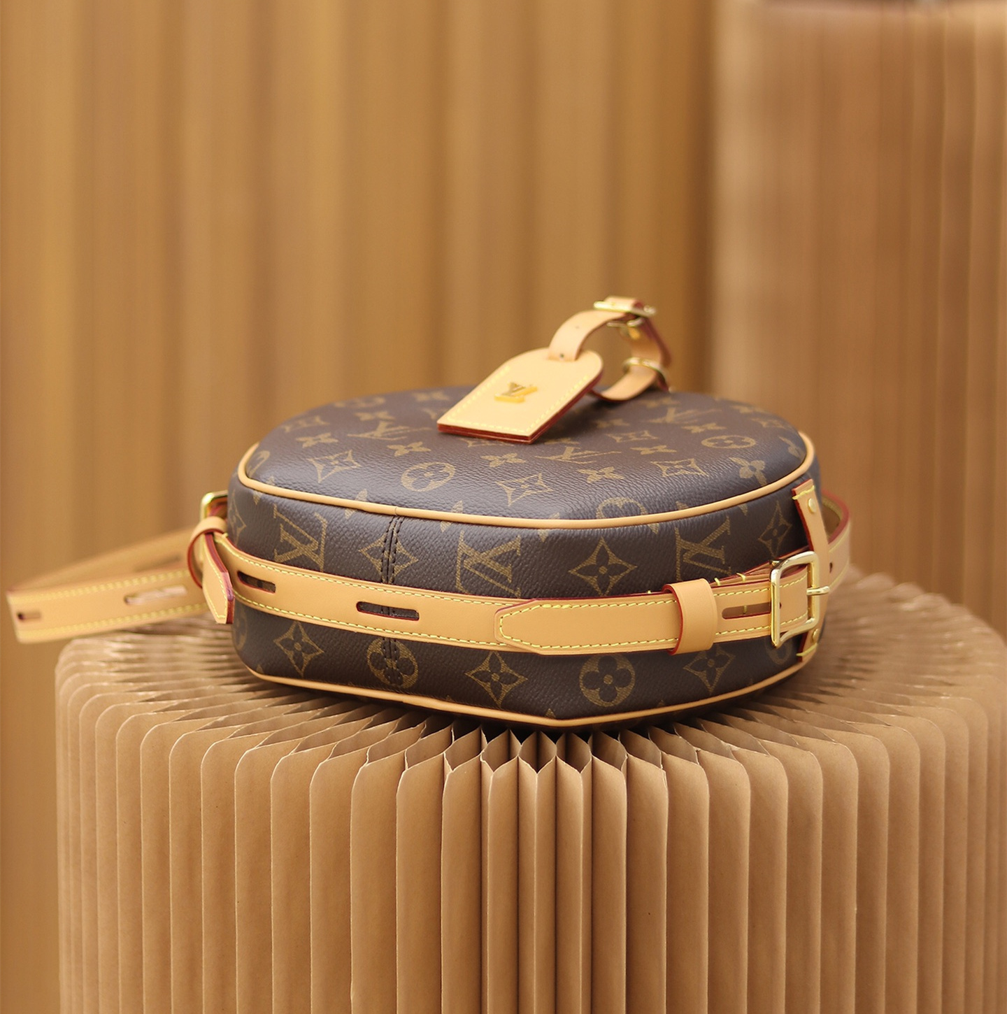 Louis Vuitton 路易威登 Leather Goods