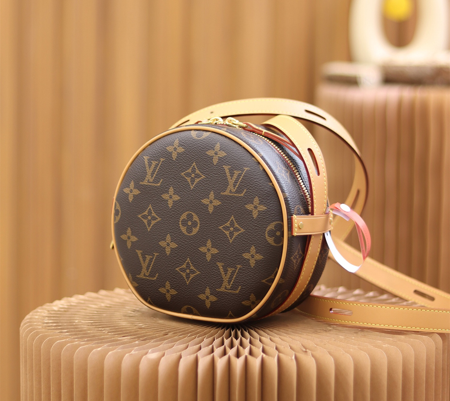 Louis Vuitton 路易威登 Leather Goods