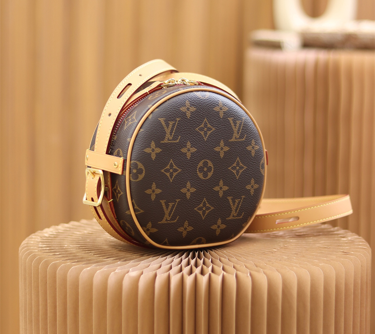 Louis Vuitton 路易威登 Leather Goods