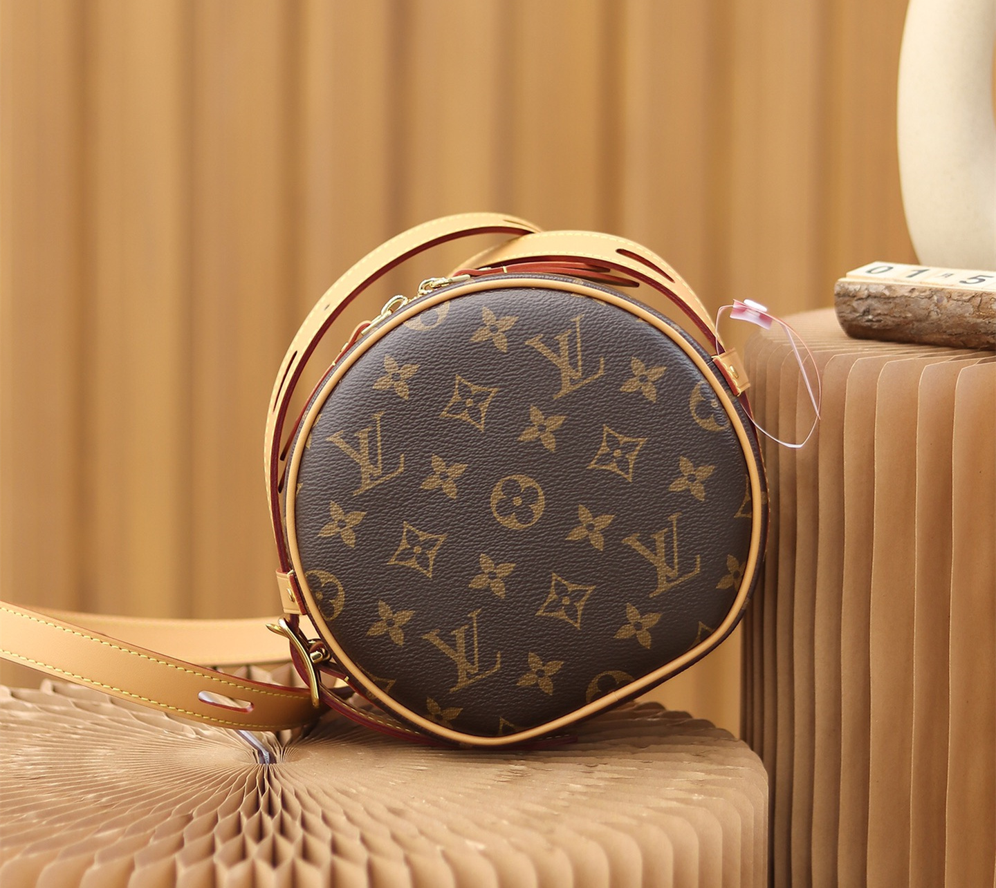 Louis Vuitton 路易威登 Leather Goods