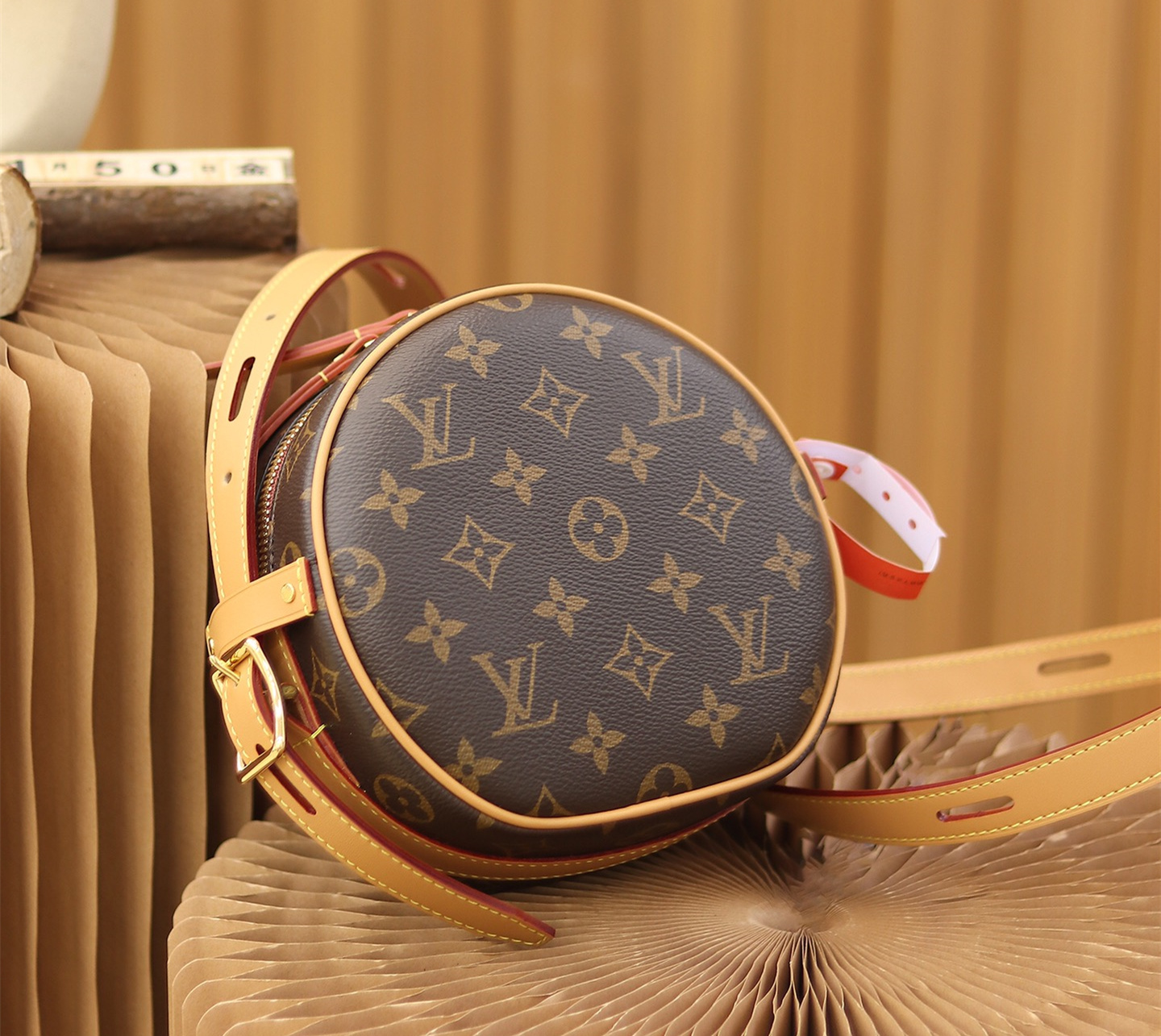 Louis Vuitton 路易威登 Leather Goods