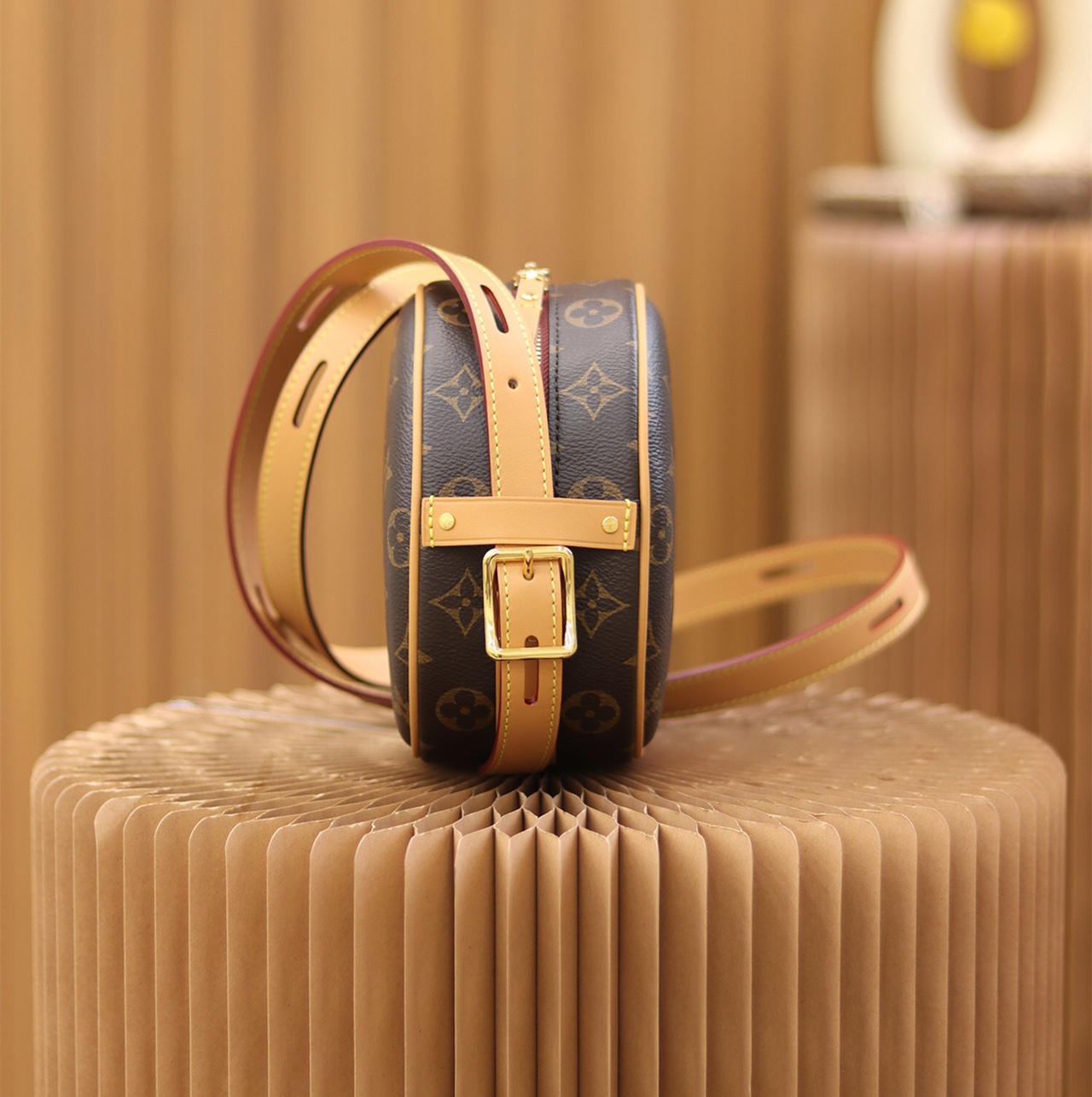 Louis Vuitton 路易威登 Leather Goods