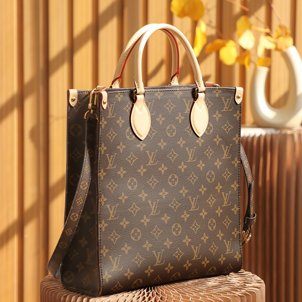 Louis Vuitton 路易威登 Leather Goods
