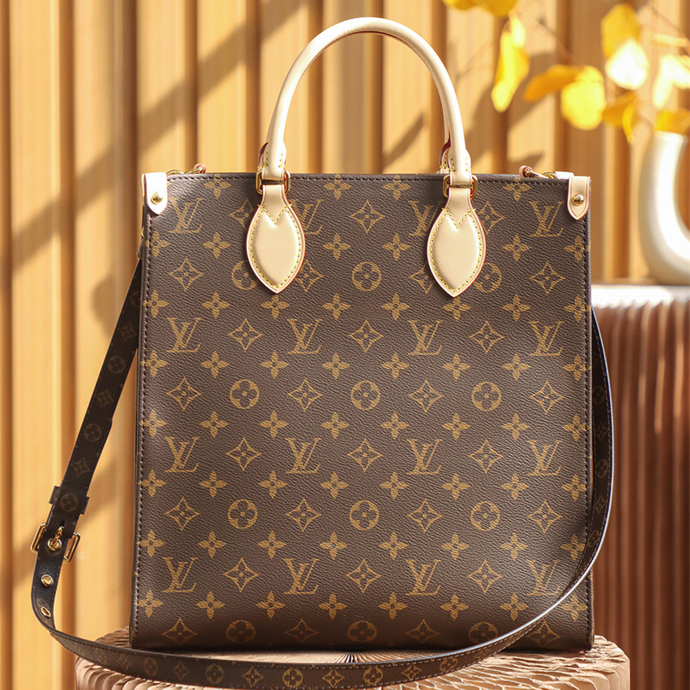 Louis Vuitton 路易威登 Leather Goods