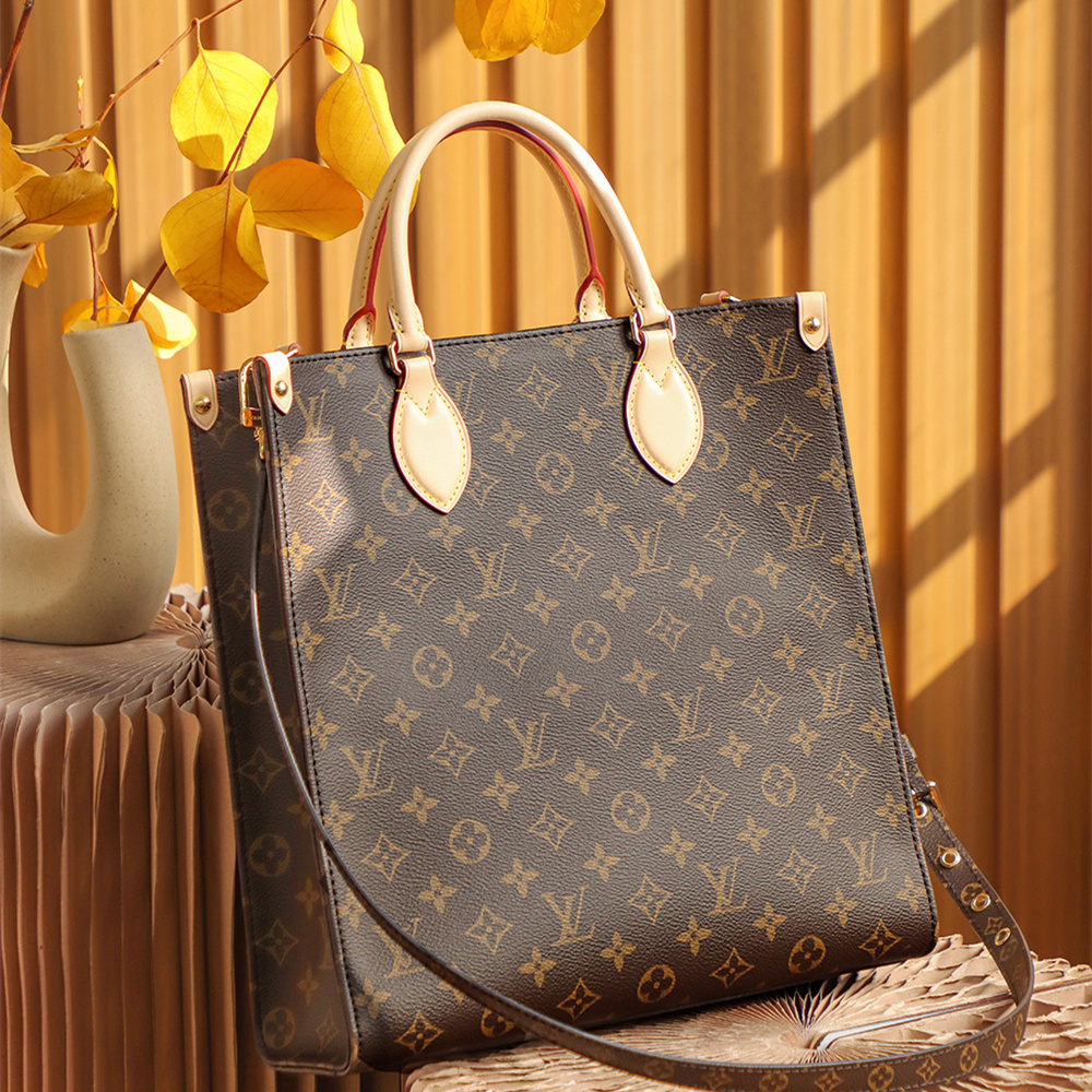 Louis Vuitton 路易威登 Leather Goods