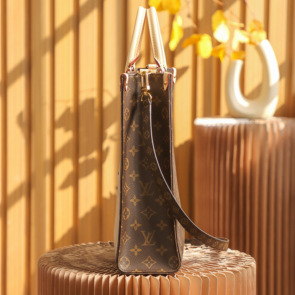 Louis Vuitton 路易威登 Leather Goods