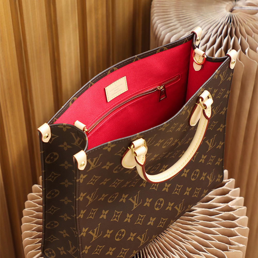 Louis Vuitton 路易威登 Leather Goods