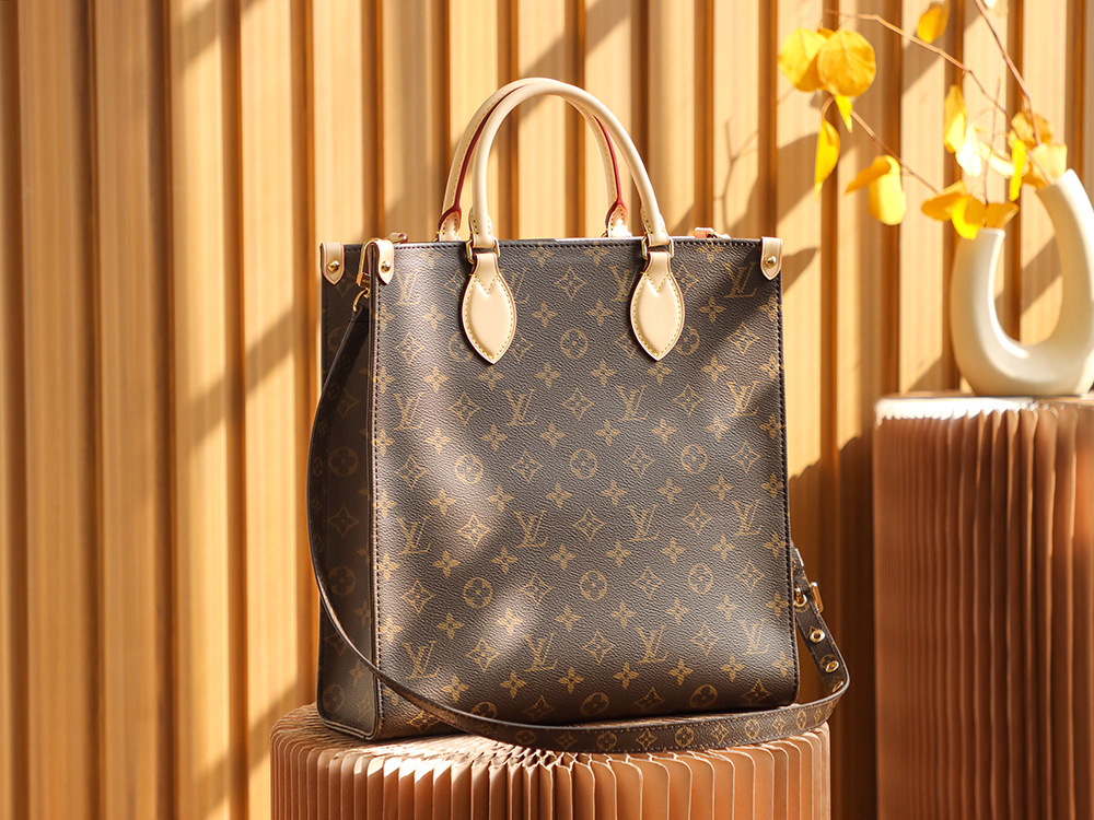 Louis Vuitton 路易威登 Leather Goods