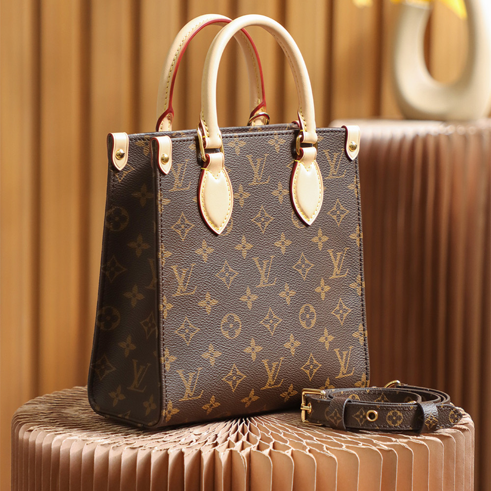 Louis Vuitton 路易威登 Leather Goods