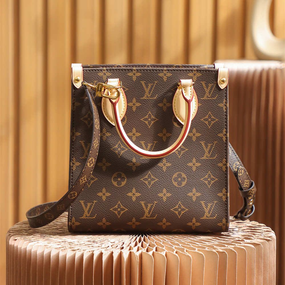 Louis Vuitton 路易威登 Leather Goods