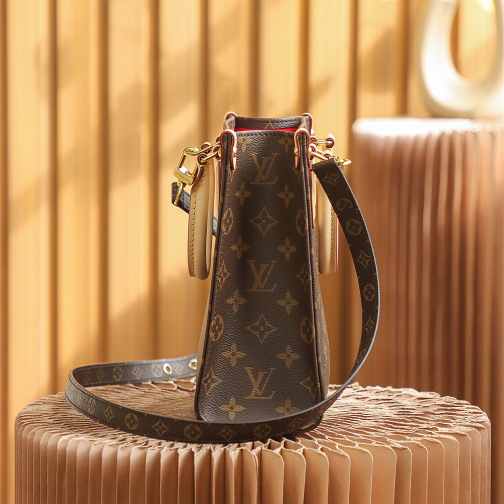 Louis Vuitton 路易威登 Leather Goods