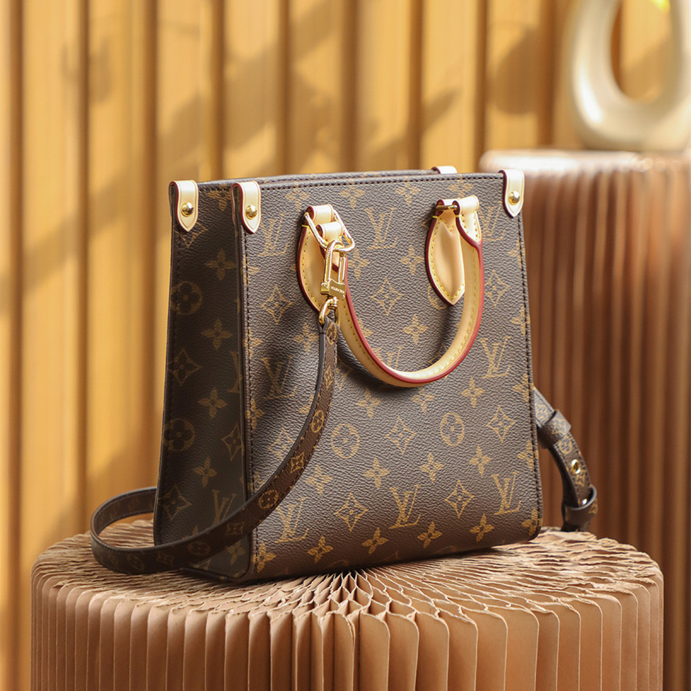 Louis Vuitton 路易威登 Leather Goods
