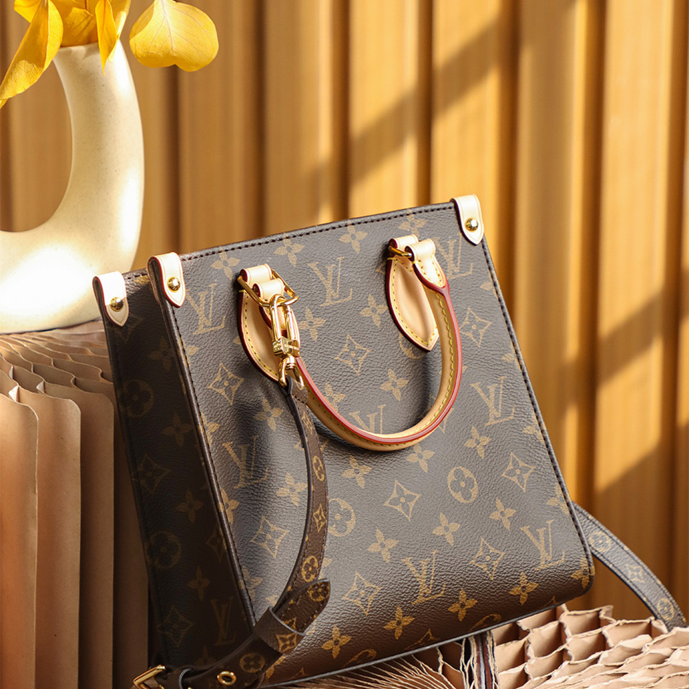 Louis Vuitton 路易威登 Leather Goods