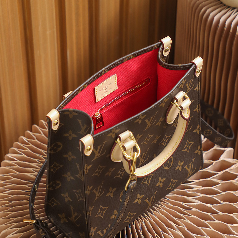 Louis Vuitton 路易威登 Leather Goods