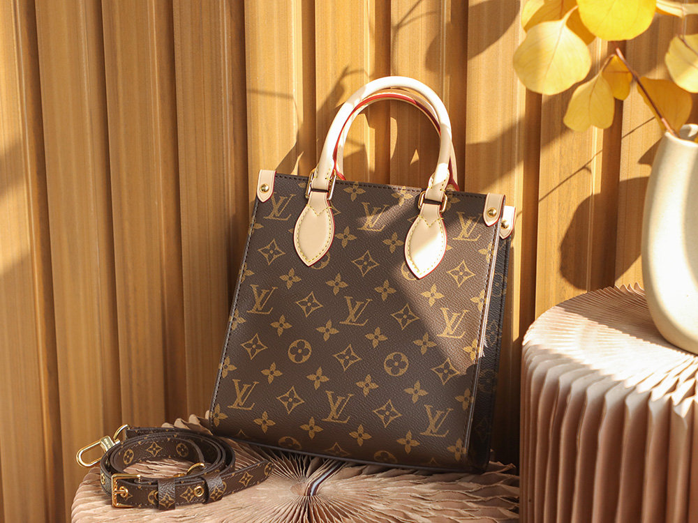 Louis Vuitton 路易威登 Leather Goods