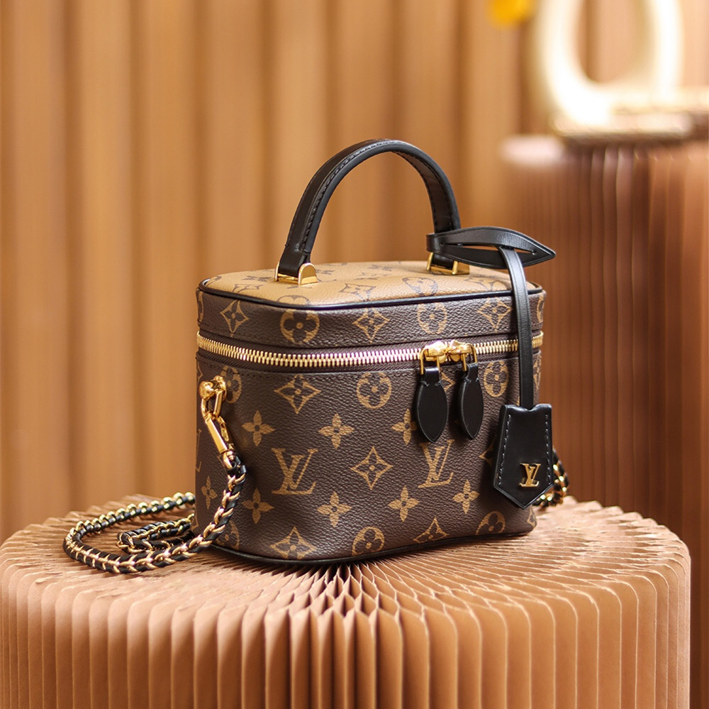 Louis Vuitton 路易威登 Leather Goods