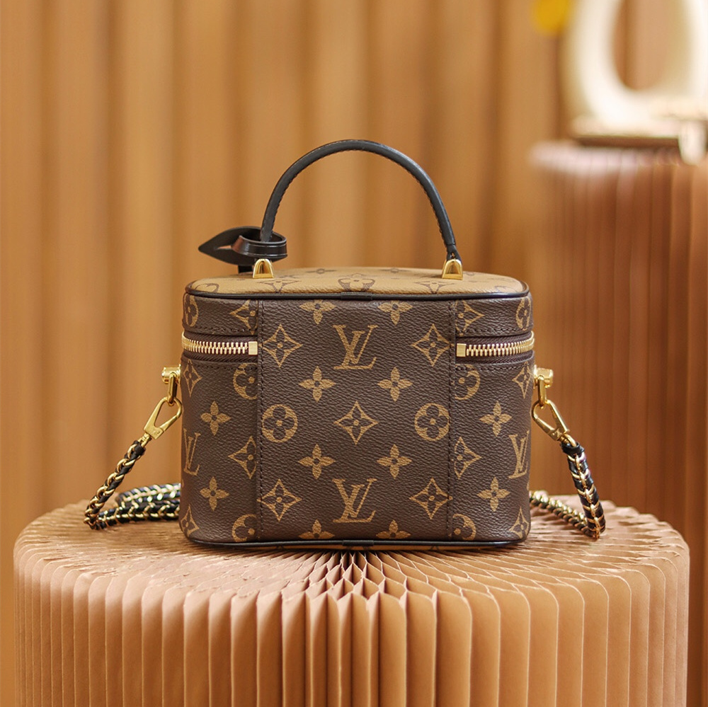 Louis Vuitton 路易威登 Leather Goods