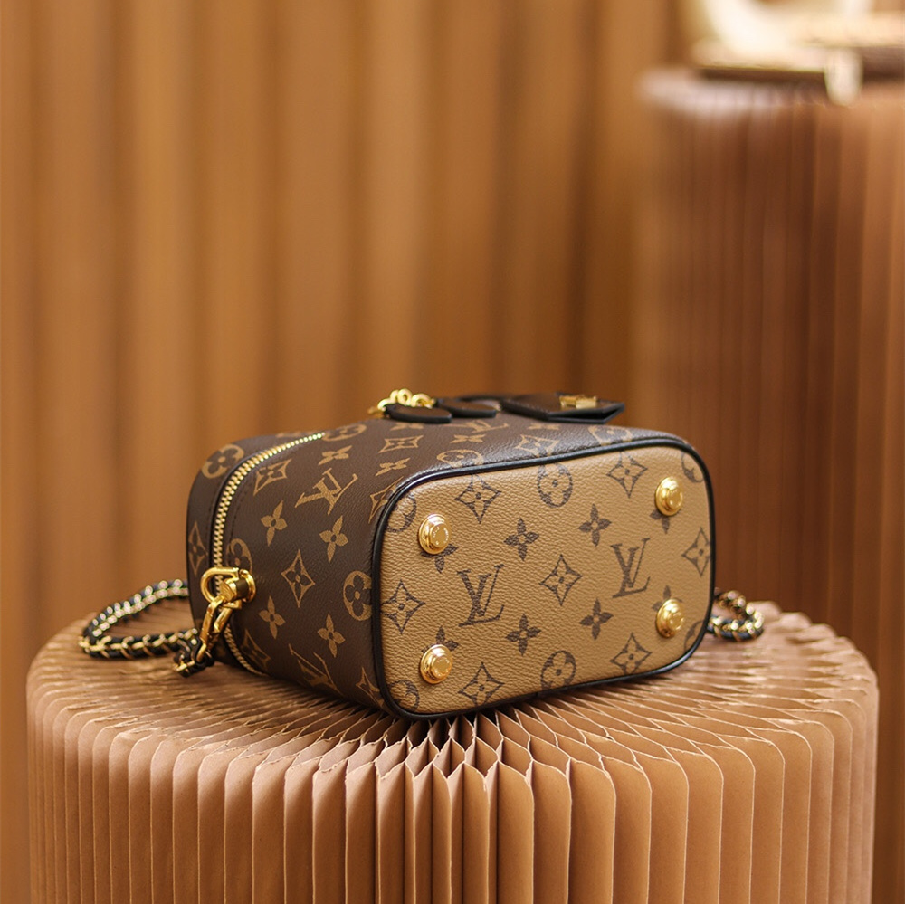 Louis Vuitton 路易威登 Leather Goods