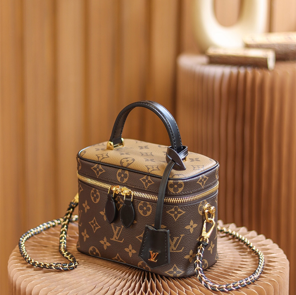 Louis Vuitton 路易威登 Leather Goods