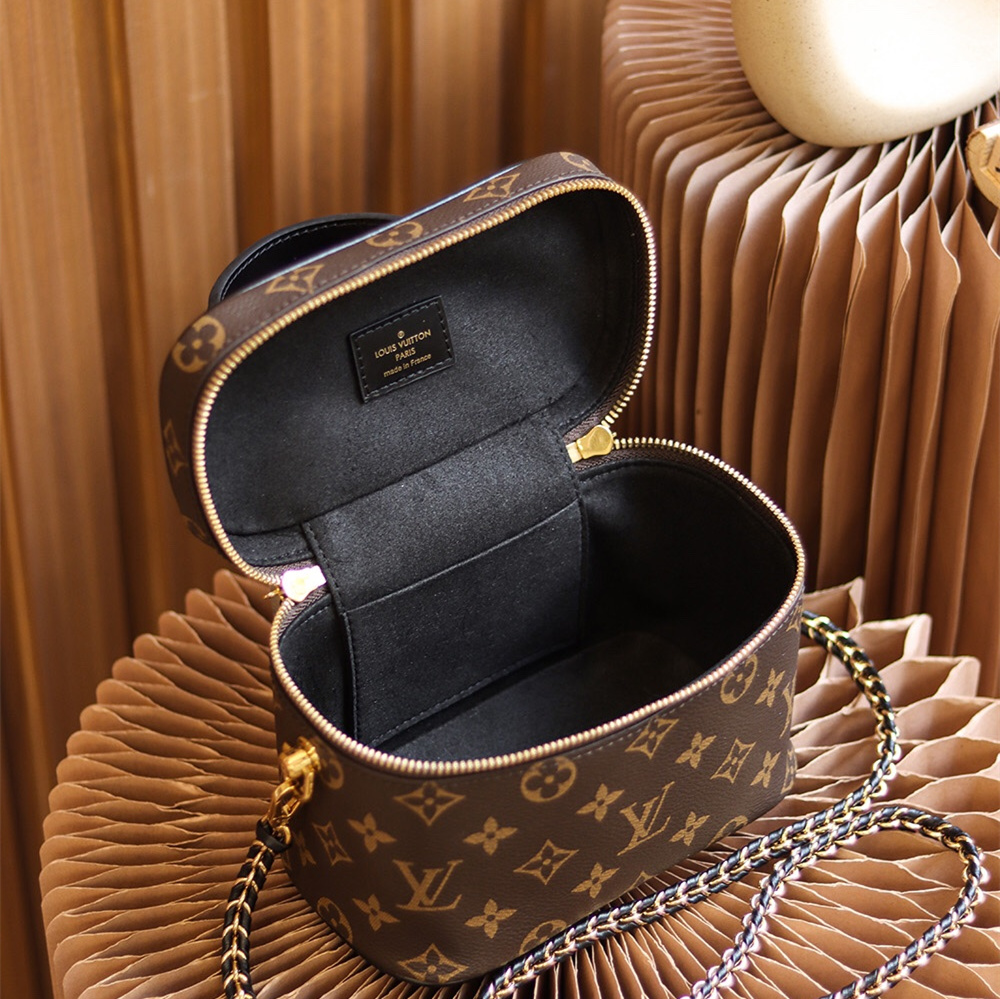 Louis Vuitton 路易威登 Leather Goods