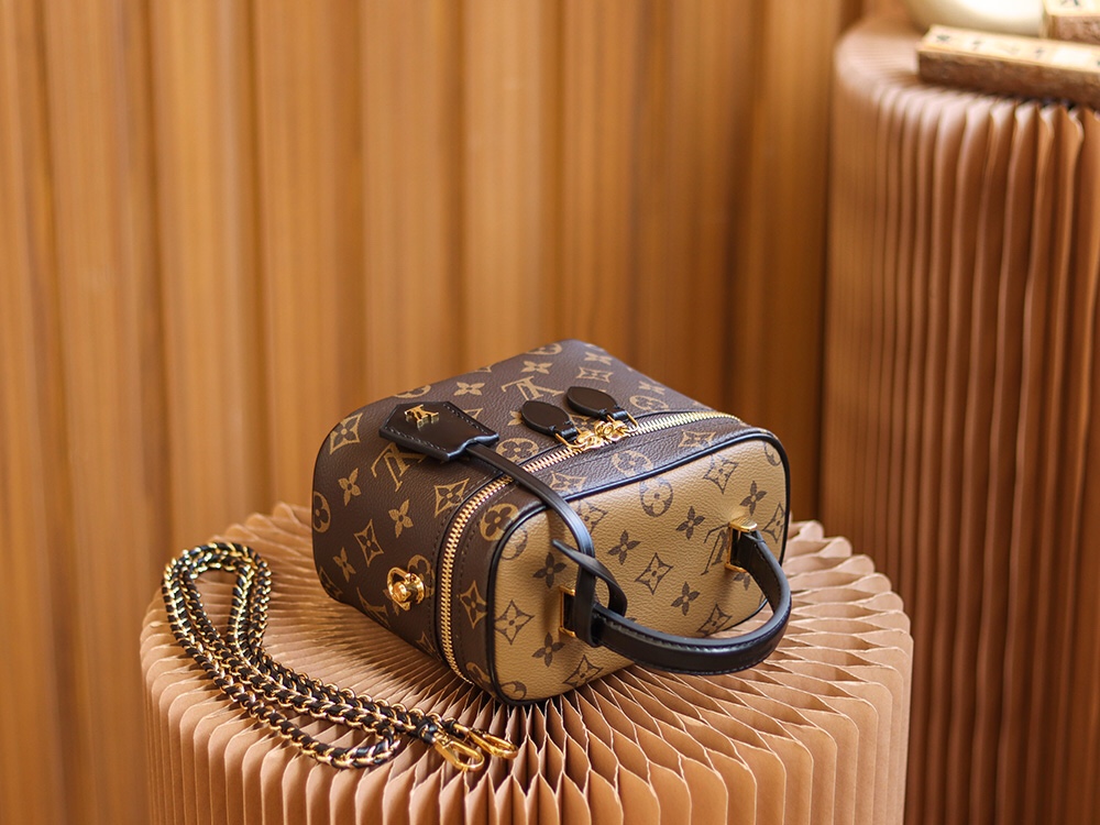 Louis Vuitton 路易威登 Leather Goods