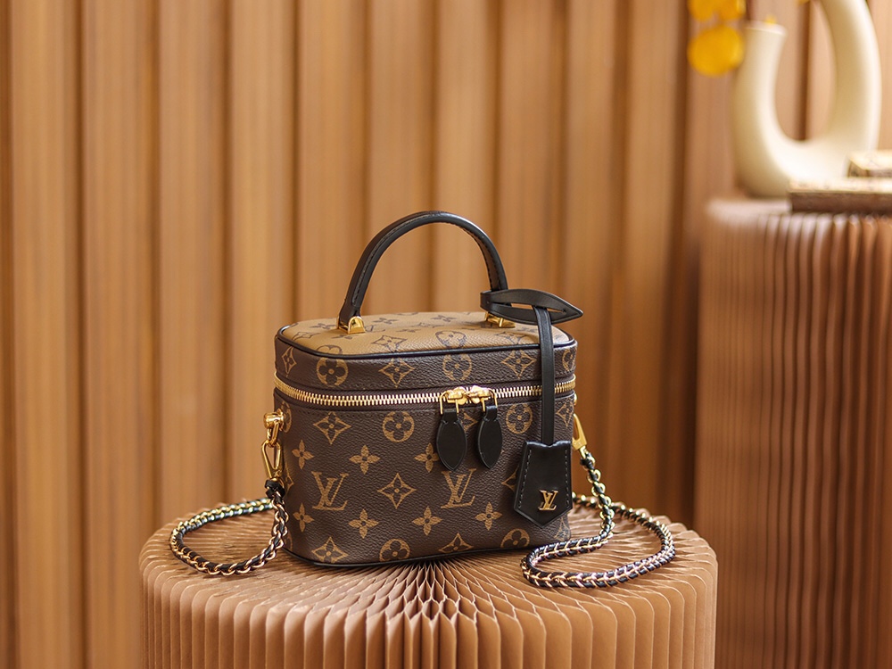 Louis Vuitton 路易威登 Leather Goods