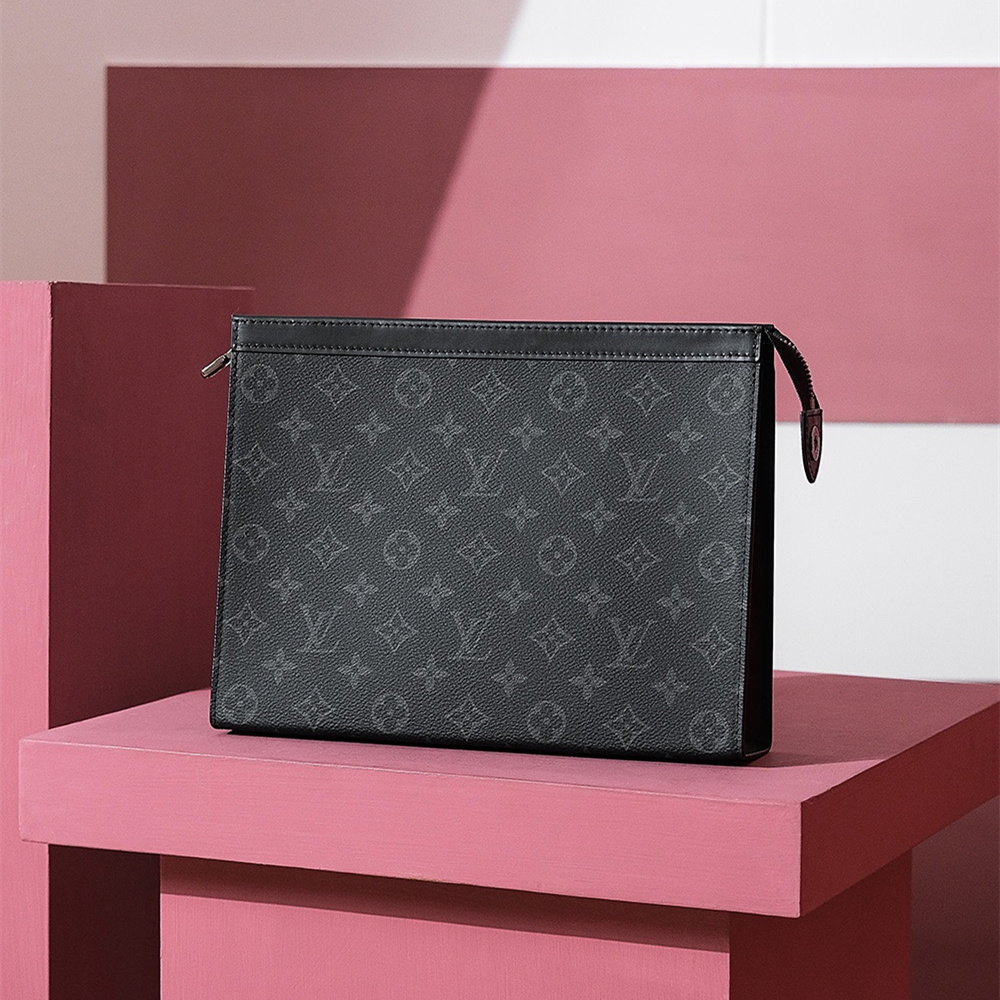 Louis Vuitton 路易威登 Leather Goods