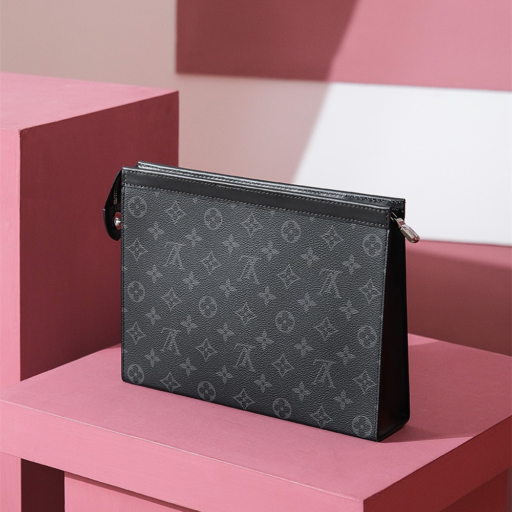 Louis Vuitton 路易威登 Leather Goods