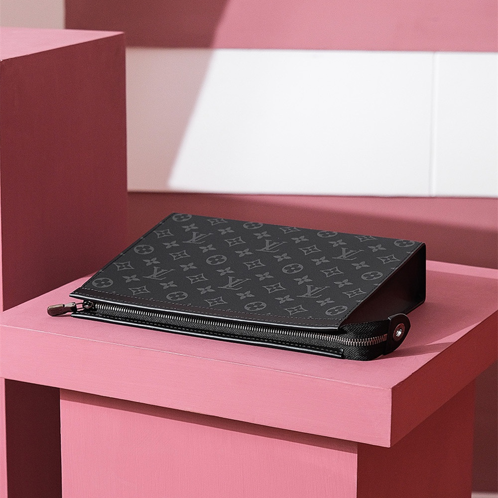 Louis Vuitton 路易威登 Leather Goods